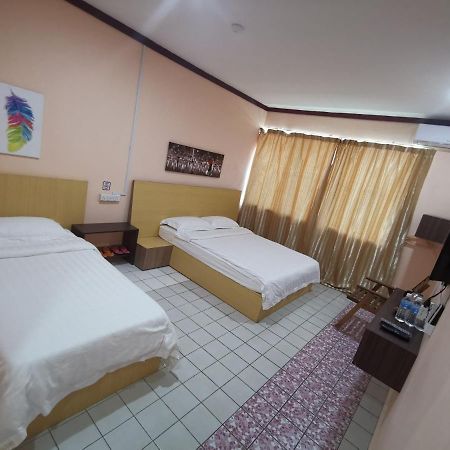 Indah Inn Tawau Extérieur photo