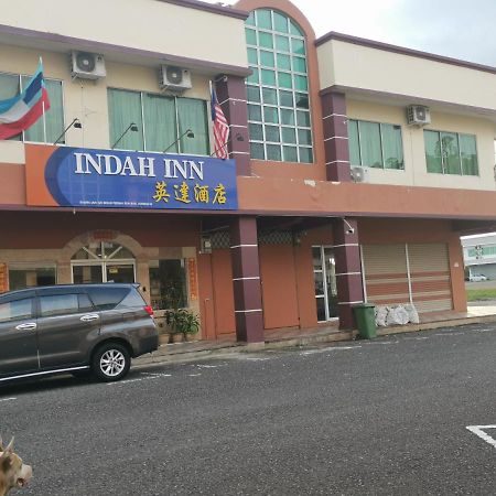 Indah Inn Tawau Extérieur photo