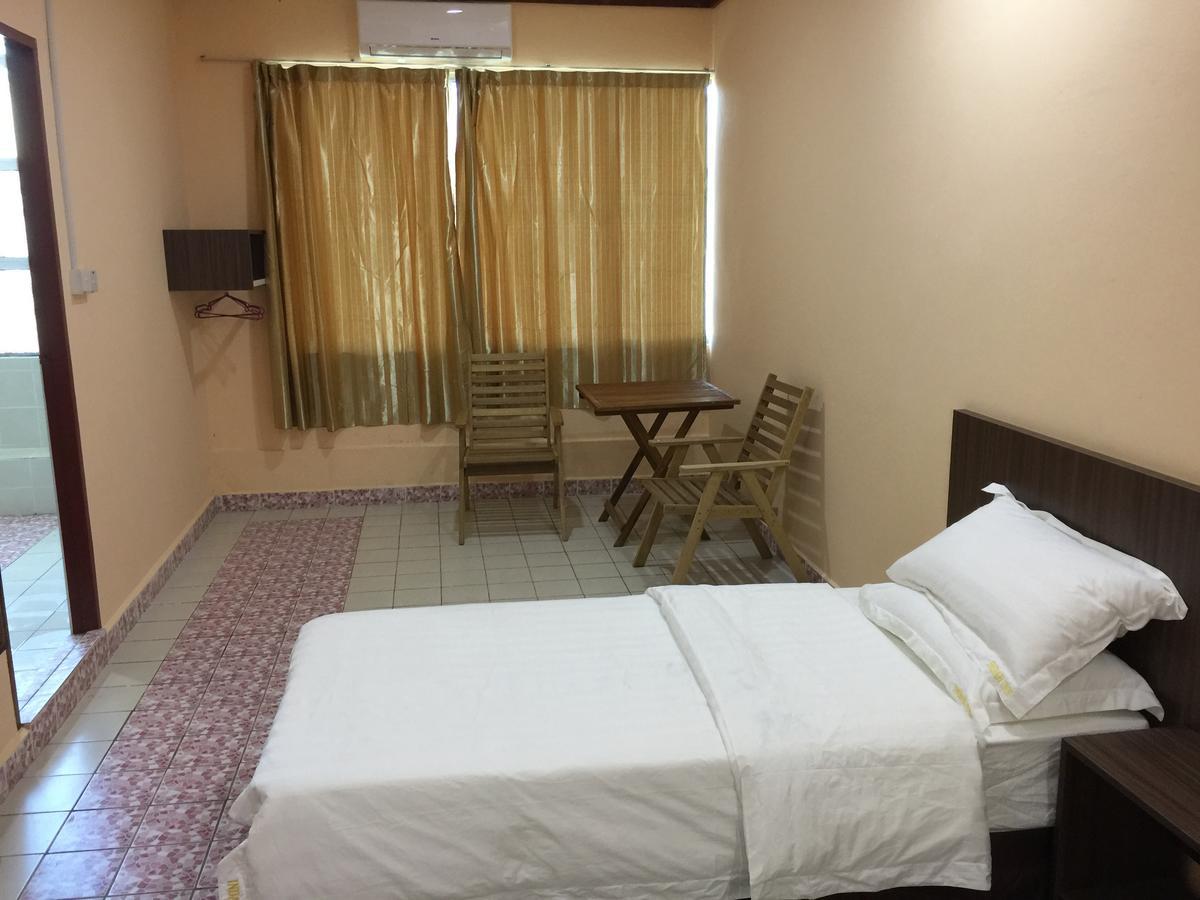 Indah Inn Tawau Extérieur photo