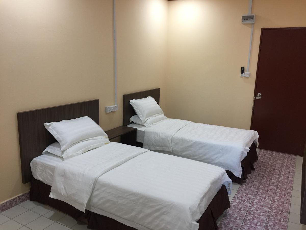 Indah Inn Tawau Extérieur photo