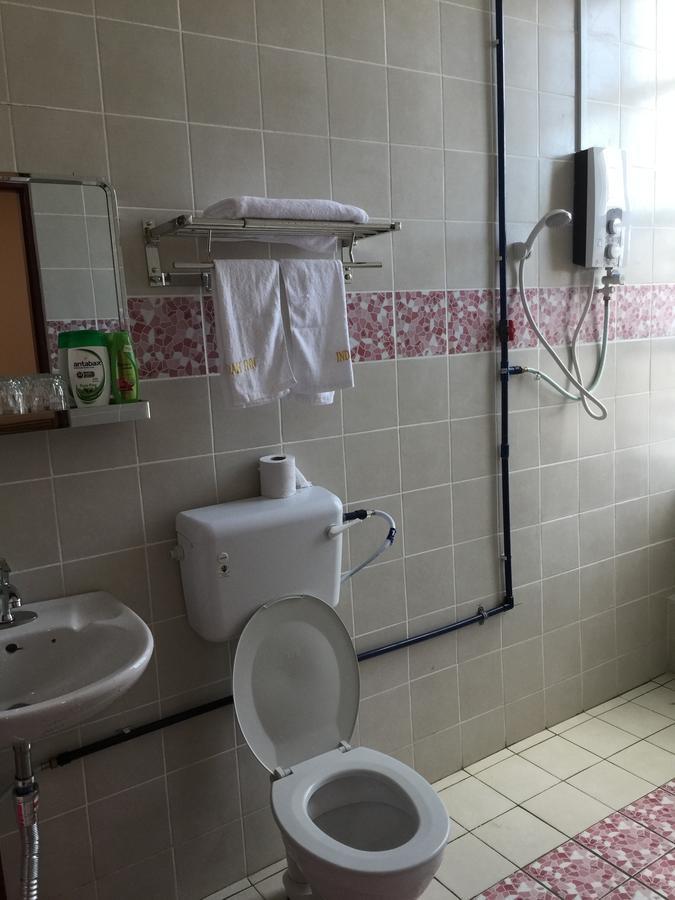 Indah Inn Tawau Extérieur photo