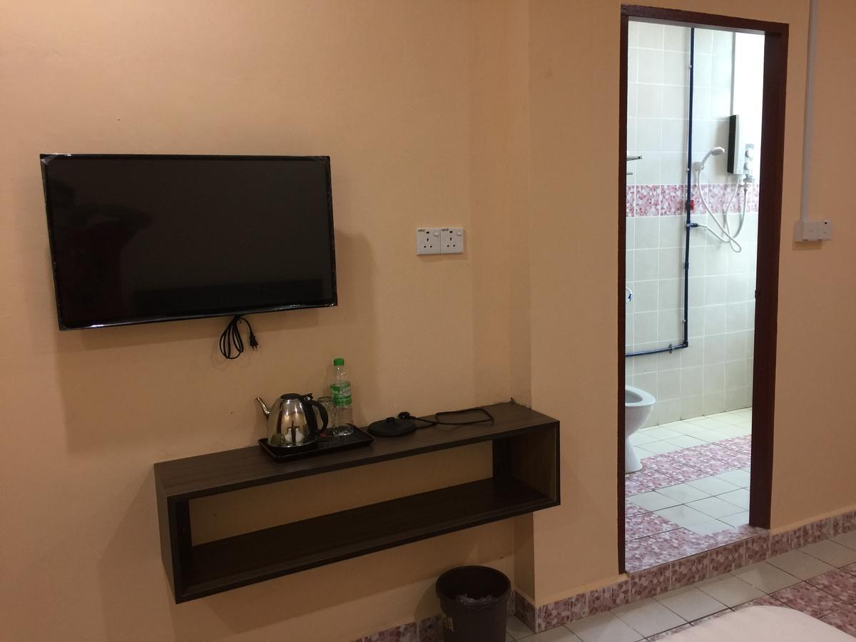 Indah Inn Tawau Extérieur photo