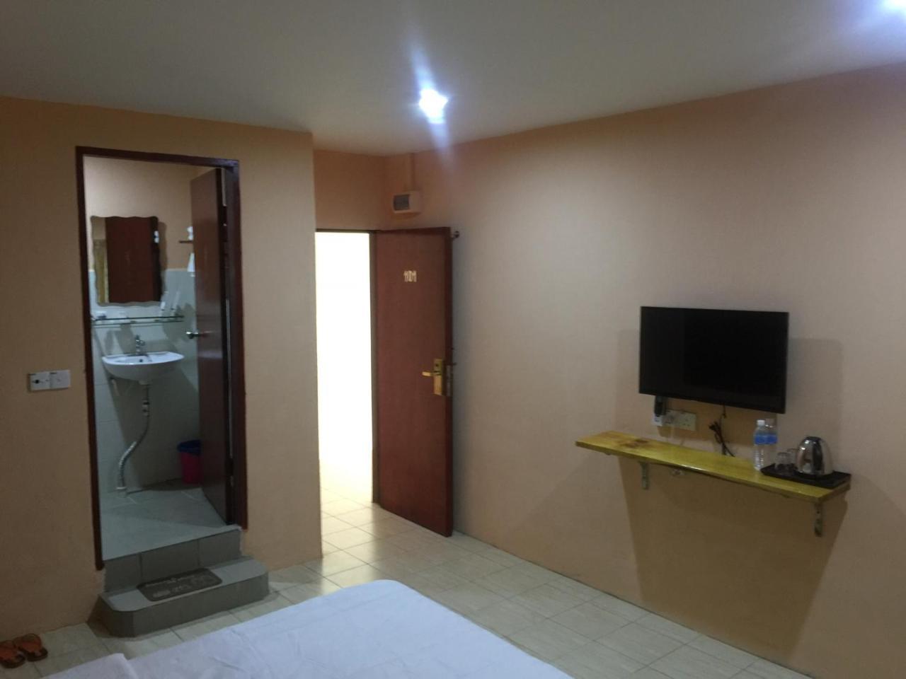 Indah Inn Tawau Extérieur photo