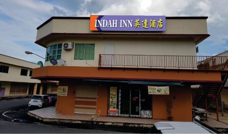 Indah Inn Tawau Extérieur photo