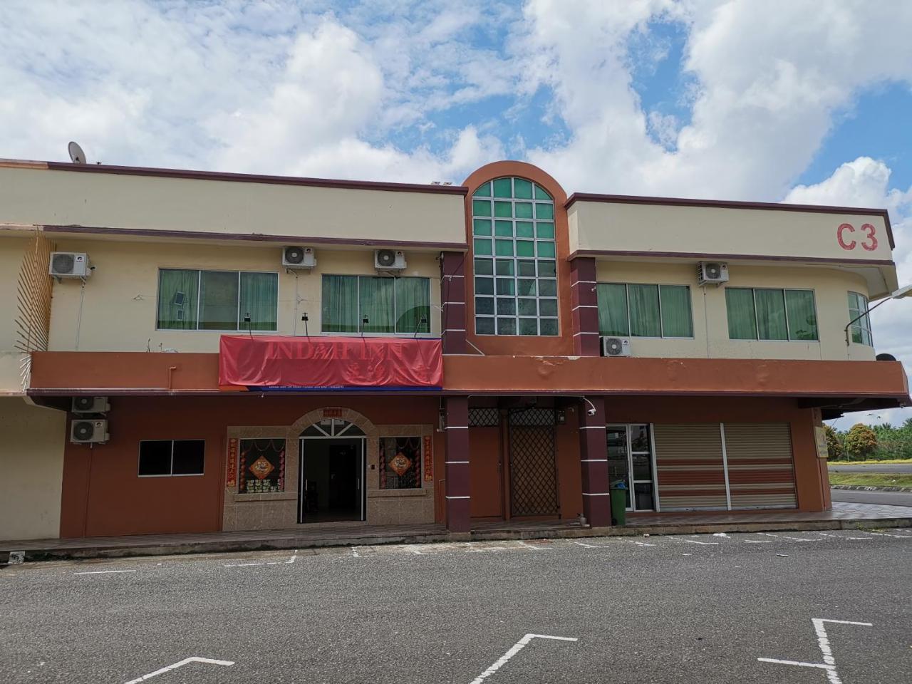 Indah Inn Tawau Extérieur photo