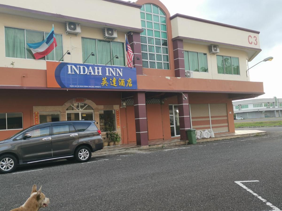 Indah Inn Tawau Extérieur photo